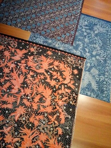 Filosofi Motif  Batik  Alas Alasan Batik  Indonesia