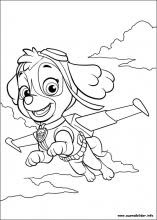 Check spelling or type a new query. Ausmalbilder Von Paw Patrol Zum Drucken