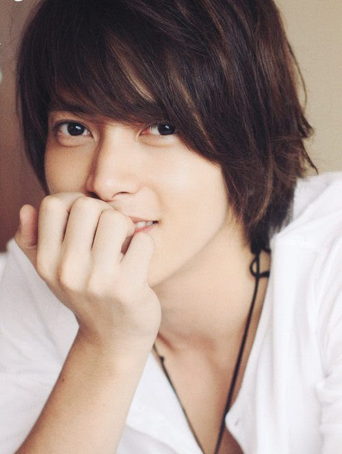 ベスト壁紙 山下 智久 笑顔 アニメ画像