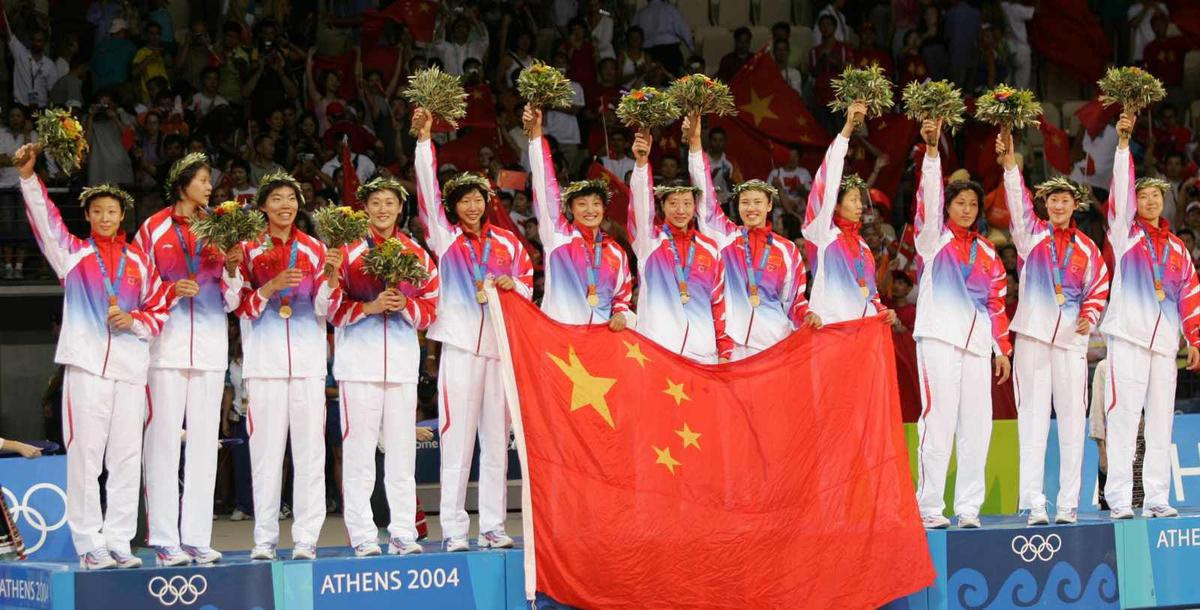 View the competition schedule and live results for the summer olympics in tokyo. åŽ†å±Šå¥¥è¿å¥³æŽ'å† å†›ç›˜ç‚¹ ä¸­å›½æŽ'åå®˜ç½'