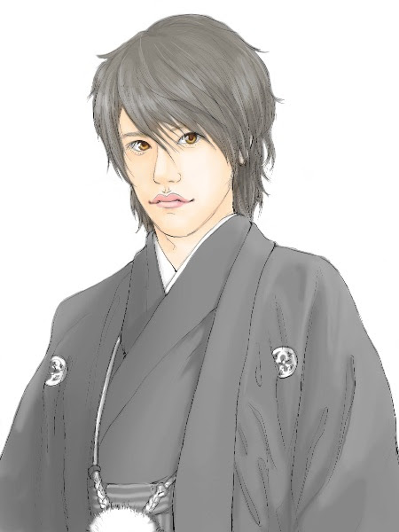 動物画像のすべて 50 素晴らしい袴 イラスト 男 正月