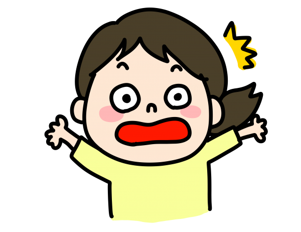 あなたのためのイラスト トップ100びっくり 顔 イラスト 簡単