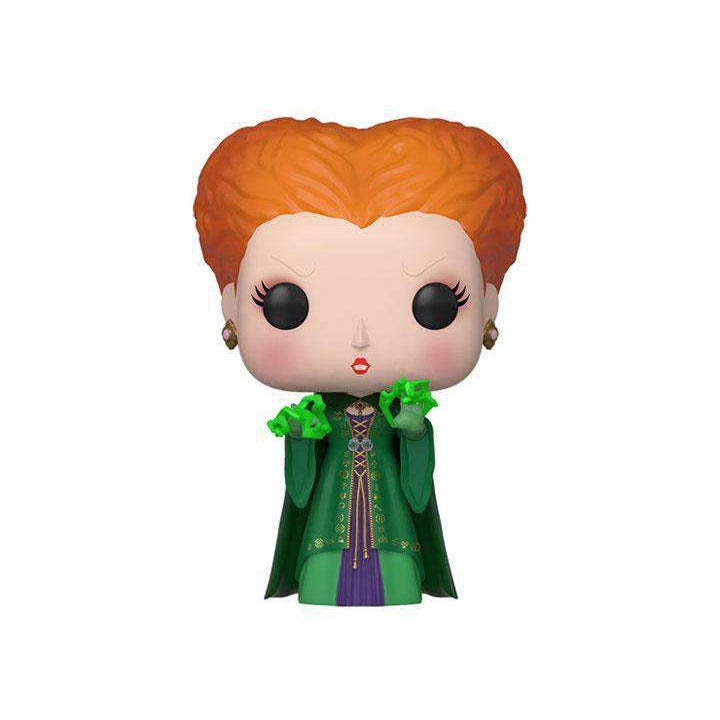 Image of Pop! Disney: Hocus Pocus - Winifred Sanderson - Q2 2019