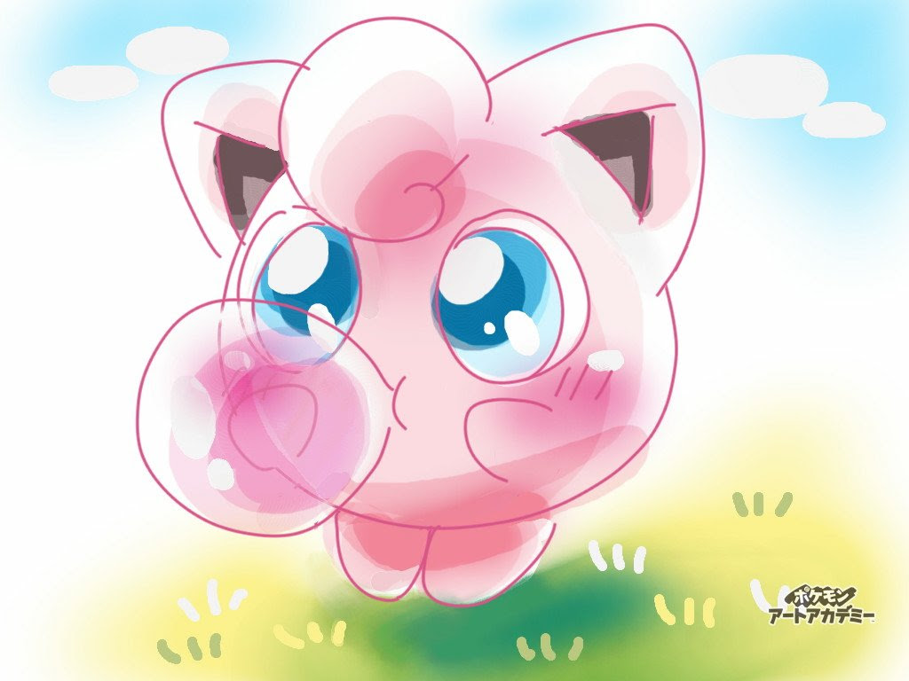 すべての花の画像 トップ100プリン ポケモン 壁紙 Iphone