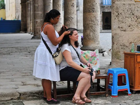 Must see: The laid-back world of old Havana