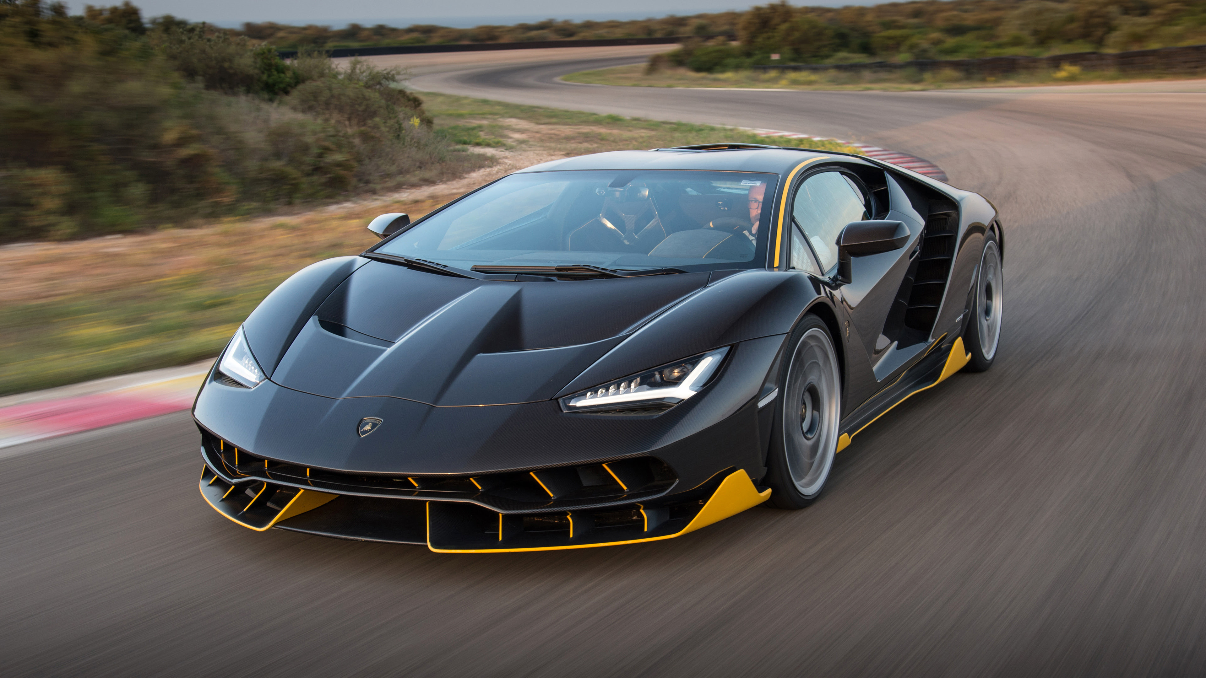 2017 Lamborghini Centenario 4K Wallpaper HD Car Wallpapers 1 Walpaper