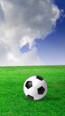 壁紙 サッカー ボール 芝生 の最高のコレクション ただ壁紙hd