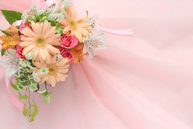 ベスト 結婚運壁紙