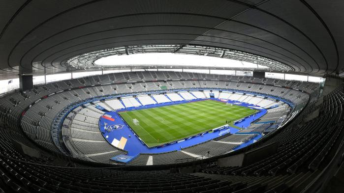 Finale de la Coupe de France : la justice suspend l'interdiction du rassemblement syndical aux abords du Stade de France