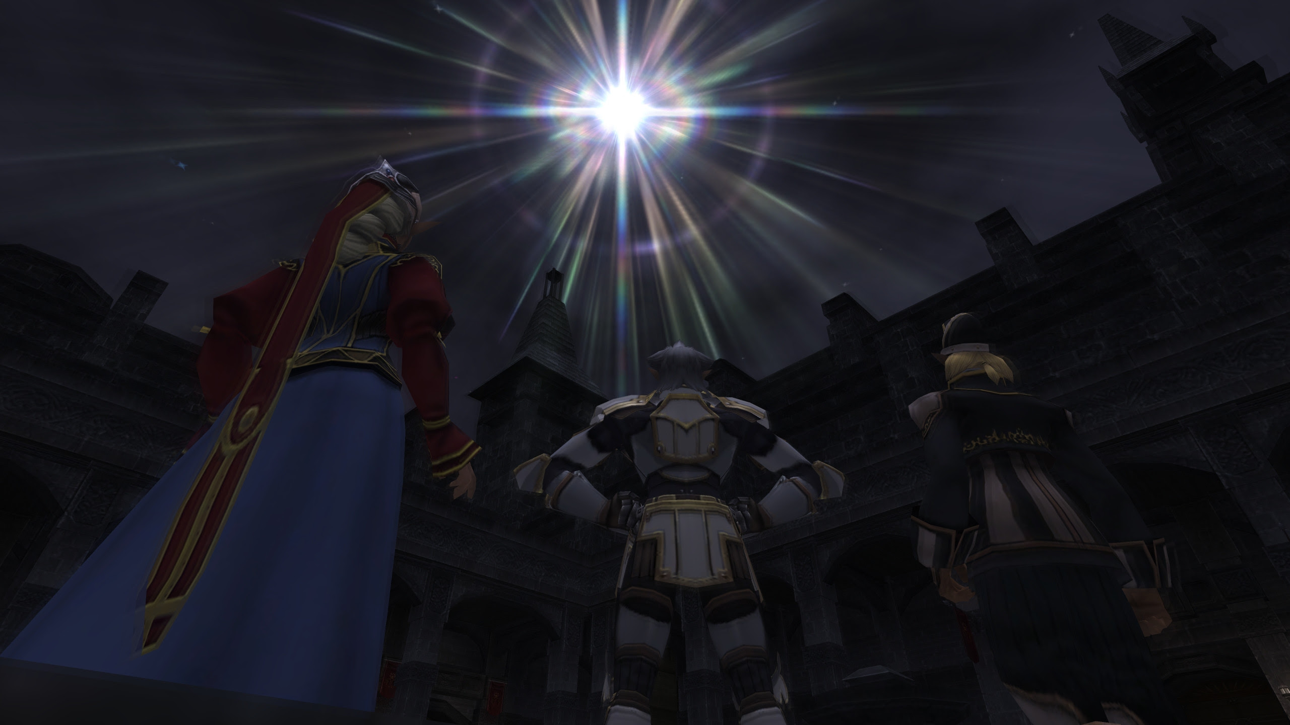 Ngantuoisoneo5 おしゃれな Ff11 Fps