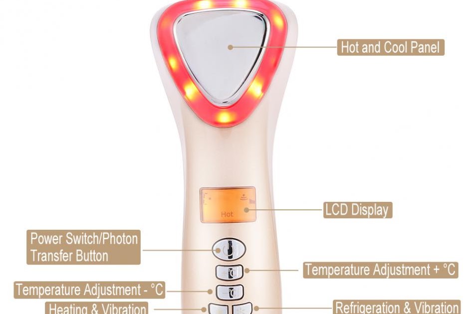 Skin Tools Pro Personal Microderm Pro Home Microdermabrasion Skin Care Pataxattorneyblog