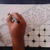 Unduh 10 Gambar Motif Batik Mudah Digambar Terupdate