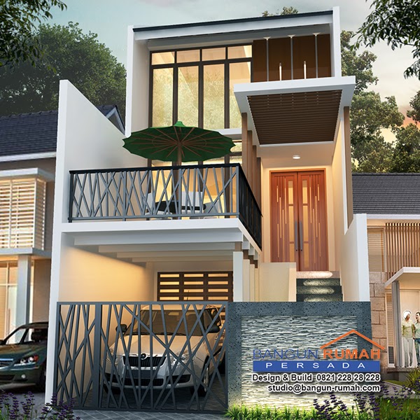  Gambar  Desain Interior Rumah  Di Bandung Contoh O