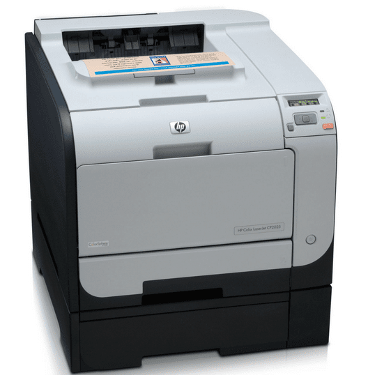 پرینتر لیزری چهارکاره اچ پی printer laserjet pro hp mfp m127fs. Download Hp Color Laserjet Cp2025 Driver Download