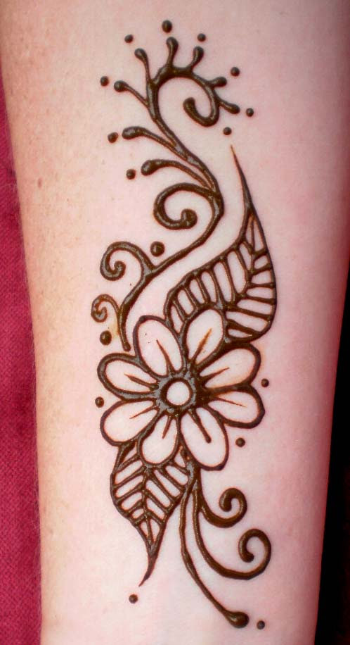85 Free Download Tattoo Henna Simple Hd Tattoo Images Tatto