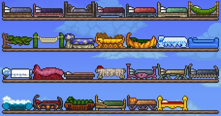 Woodworking Bench Terraria ~ Download Woodworking Plans