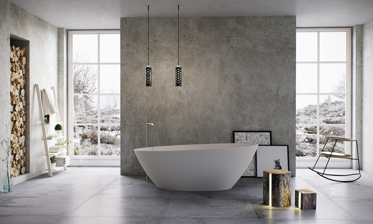 Unlike whirlpool jets, the air bath is all encompassing rather than localized intensity and is slightly gentler. 36 Bathtub Ideas With Luxurious Appeal