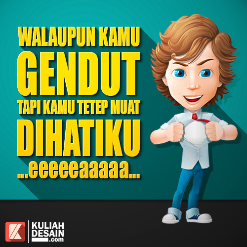 Gambar Dp Bbm Lebih Baik Diam