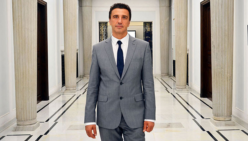 Polityk kukiz'15 jarosław sachajko, zapytany, czy zamierza się zaszczepić przeciwko koronawirusowi, stanowczo odpowiedział: Jaroslaw Sachajko Posel Na Sejm Rp Kukiz15 Chelm Zamosc Biala Podlaska