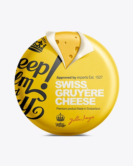 Download Download Psd Mockup Brie Cheddar Cheese Edam Emmental Goudy Jarlsberg Mock-Up Mockup Package ...