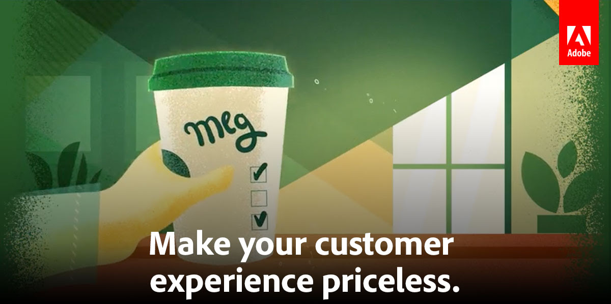 Make your customer experience priceless.