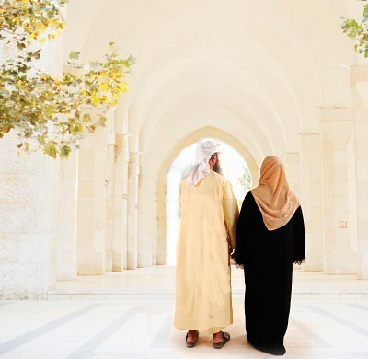 cHODENTK Le Mariage Et La Vie De Couple  En Islam 