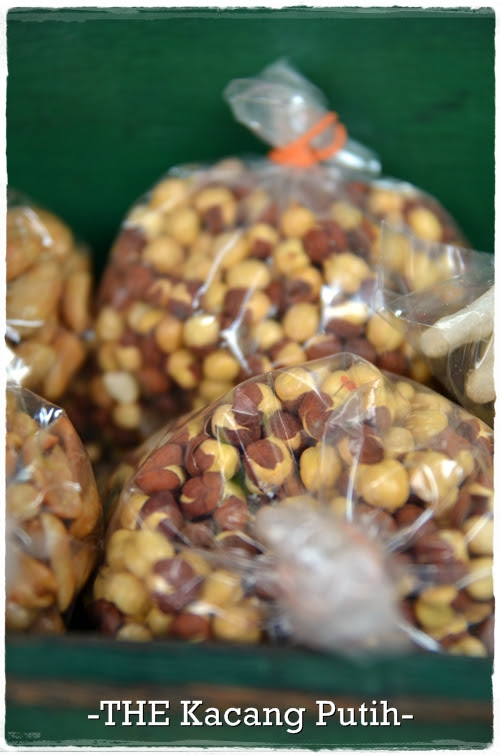 Maybe you would like to learn more about one of these? Rajan S Kacang Putih Stall Ipoh Garden Post Office Motormouth From Ipoh Asian Food Travel Blog