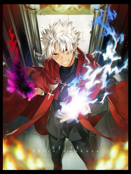 あなたのためのイラスト 最新のhd天草 四郎 時貞 Fgo イラスト