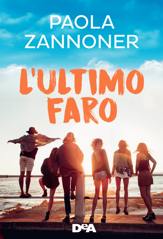 L'ultimo faro di Paola Zannoner