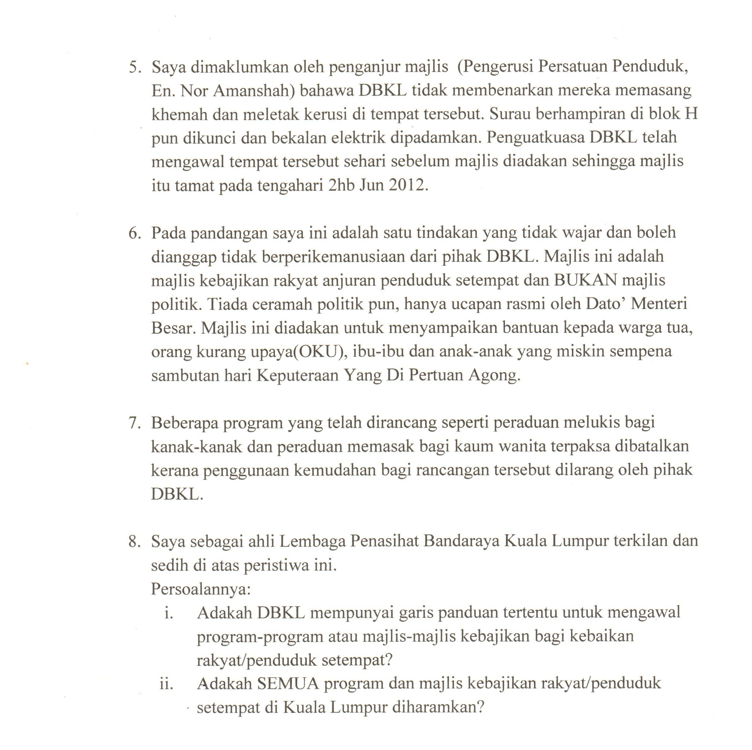 Contoh Teks Anekdot Beserta Struktur Dan Kaidahnya Kontrak Kerja