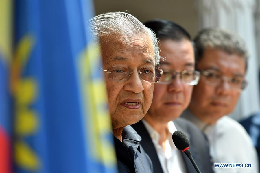 Council Of Elders Malaysia