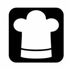 50 無料 コック 帽子 イラスト スーパーイラストコレクション