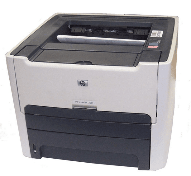 Microsoft driver update for hp laserjet 1320 pcl 5. Hp Laserjet 1320tn Driver Download Link Installation Guide