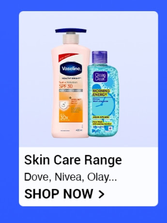 Skin Care Range