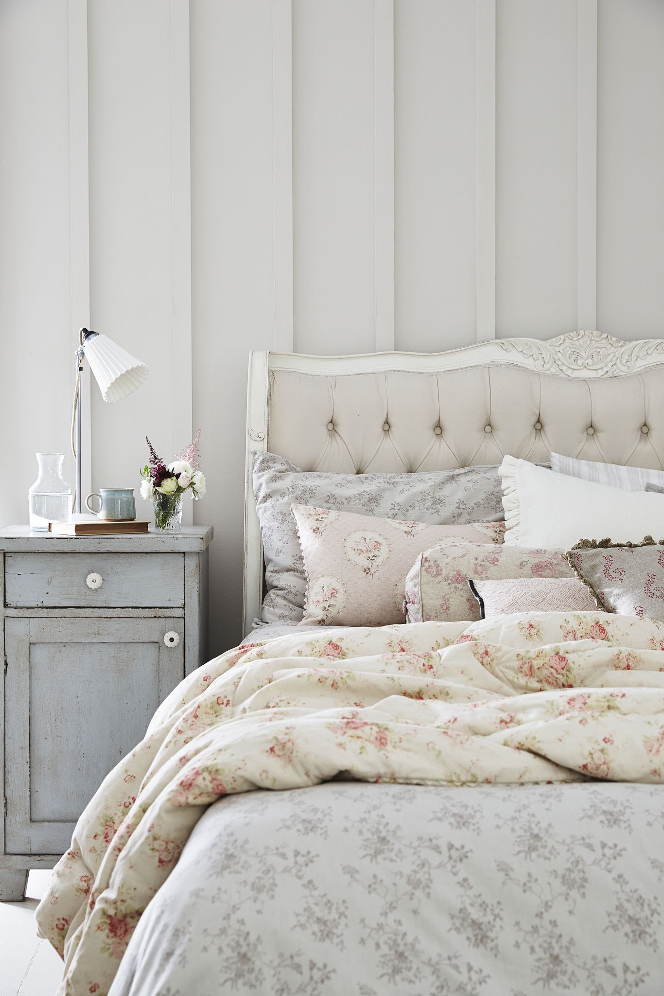 Ileana v, vr owner at camera con letto francese, responded to this reviewresponded february 10, 2017. La Camera Da Letto In Stile Francese Shabby Chic Mania By Grazia Maiolino