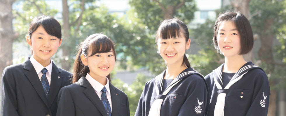 ファッショントレンド ユニーク共立 女子 高等 学校 偏差 値
