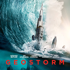 Geostorm