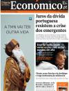 Ver capa Diário Económico