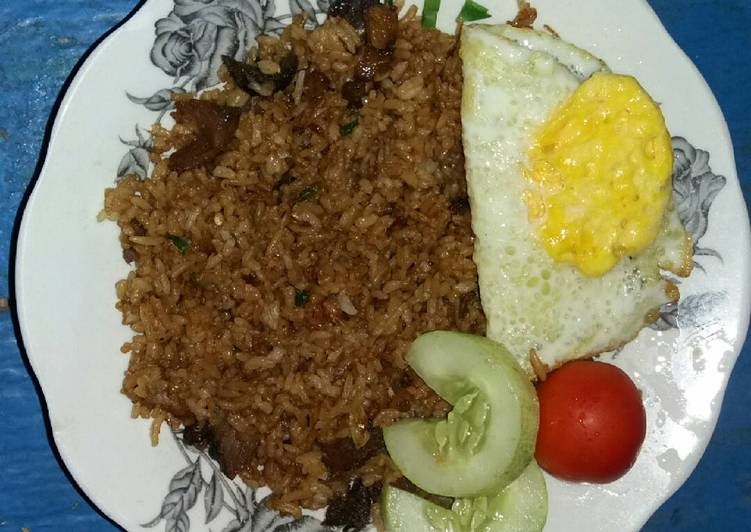 Konsep Baru Resep Nasi Goreng Sederhana Rumahan , Info Penting!