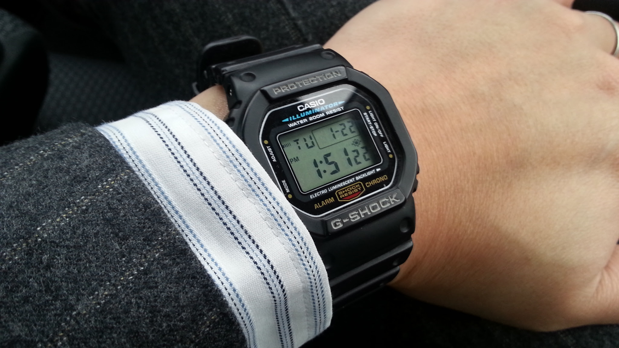 ぜいたく Gw M5610bc 1jf スーツ サンセゴメ