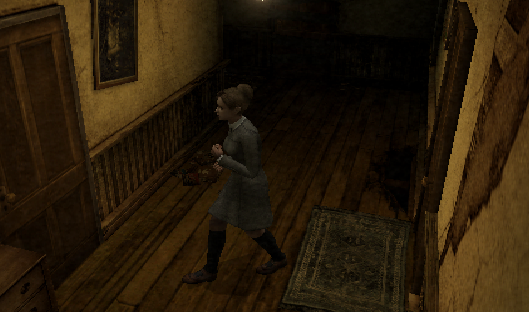 Red Rose Ps2