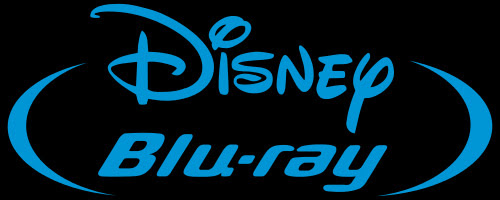 Disney Blu Ray Logo Png