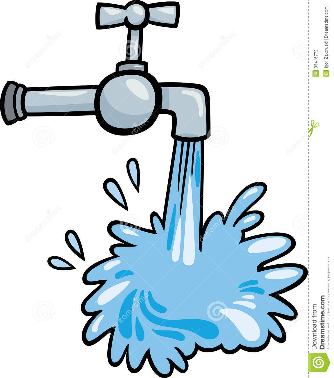 water clipart tap water clipart 1