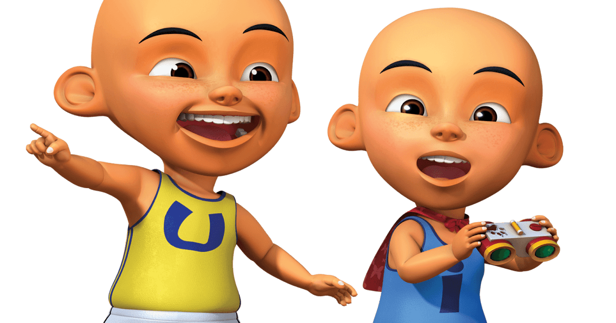 Upin Amp Ipin Wallpapers Wallpaper Cave