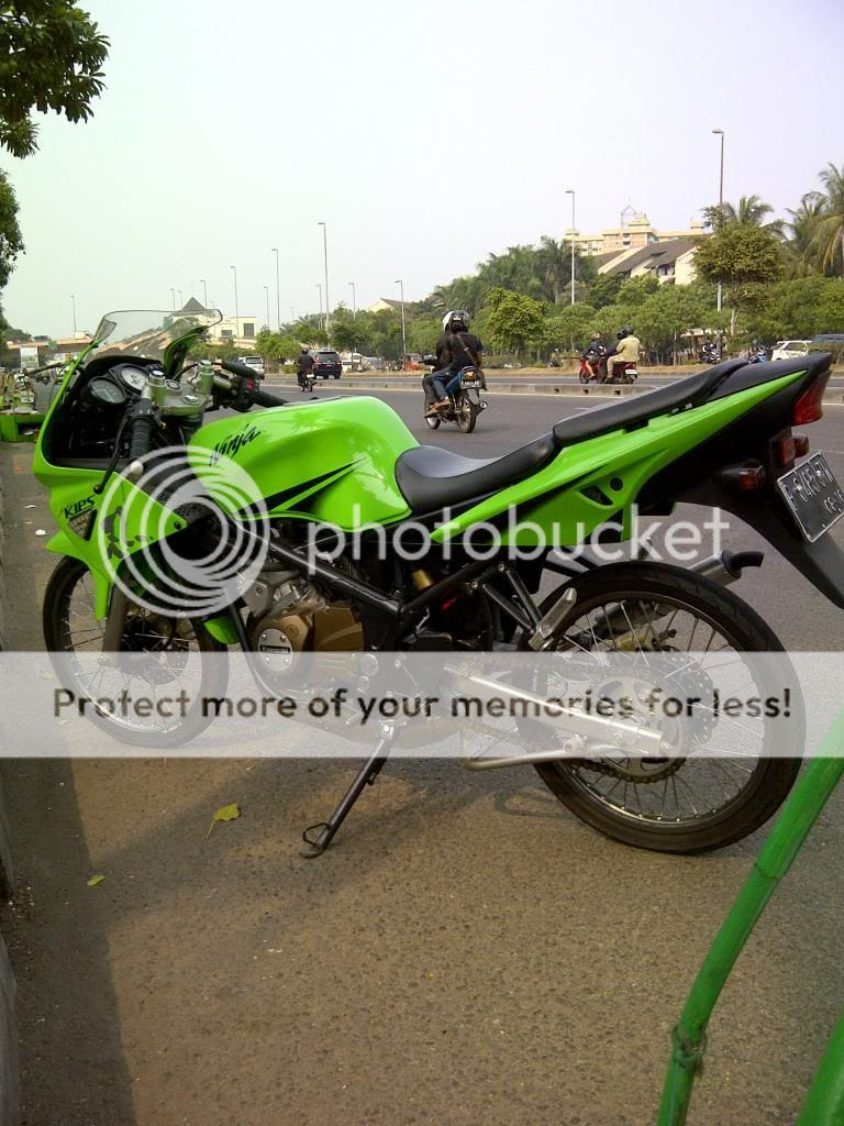 Sejarah Motor Kawasaki OTOMOTIF EDISIKANTONGPELAJAR D