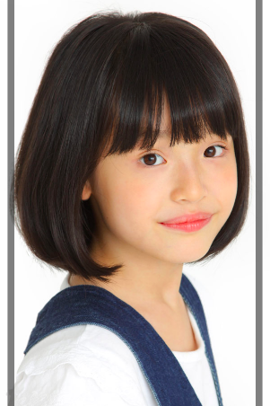 エレガント可愛い 子役 女の子 最高の動物画像