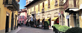 Cose da fare a treviglio. Cosa Vedere A Treviglio Treviglio Da Vedere