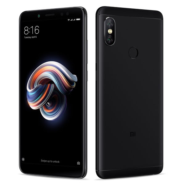 Case Hp Xiaomi Redmi Note 5 Pro - Gadget To Review