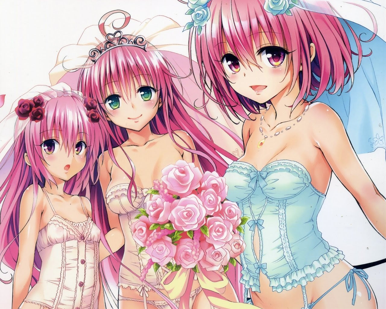 ダウンロード可能 Toloveる モモ 壁紙 Jpbestwallpaper