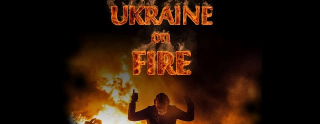 With matthias schoenaerts, léa seydoux, peter simonischek, august diehl. Oliver Stone S Ukraine On Fire Is Undistilled Kremlin Propaganda